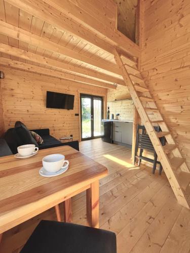 Lubusz Province House | Projekt Przełazy