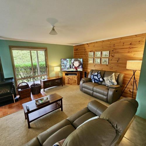 Sandy Point House | Prom Coast - Beach Abode - Sandy Point