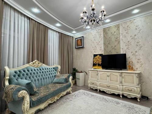 Yesil District Apartment | Promenade EXPO