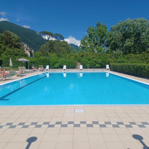 Sarnico Apartment | PROMENADE Luxury View