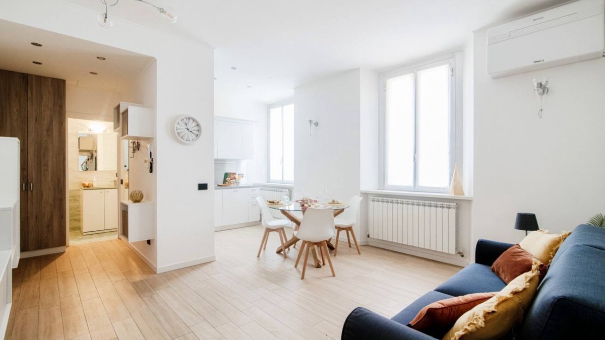 Cernobbio Apartment | Promenade - My Home In Como