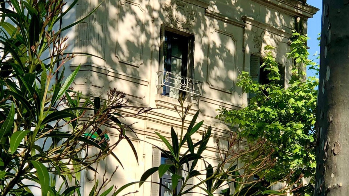Salleles-d'Aude House | Promesse de l'Aude