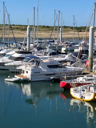 Barneville-Carteret Boat Rental | Prometheus