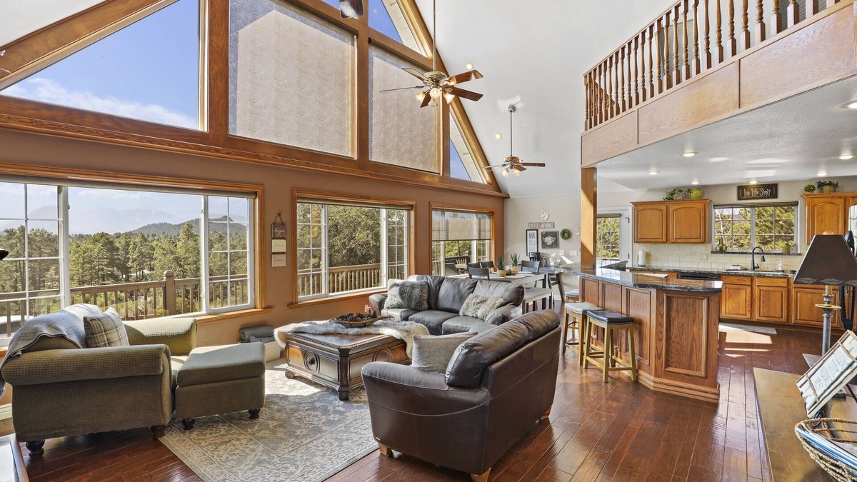 Payson House | PROMO 15%WEEKLY/25% MONTHLY nSpectacular views of the rim and the granite dells