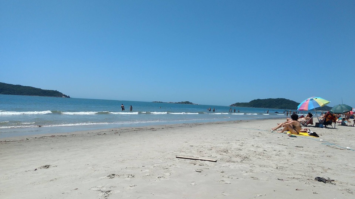 Praia do Sonho House | Promotion 14th to 17th of February - whole house 400 meters from the beach.