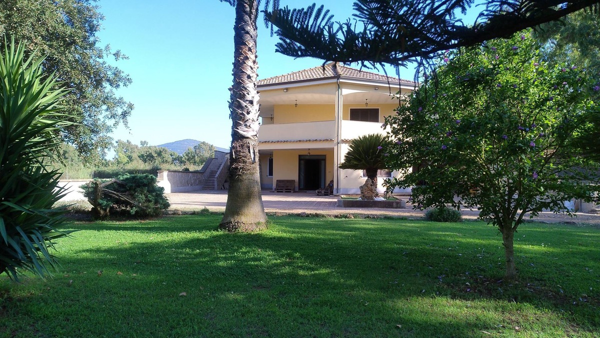 Northern Sardinia House | PROMOTION ALGHERO - COMFORTABLE DETACHED VILLA IN THE COUNTRYSIDE NEAR THE SEA