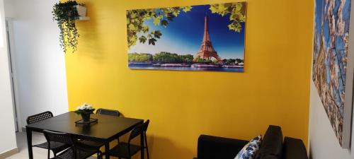 Deuil-la-Barre Apartment | Promotion du jour - L'Olivier -