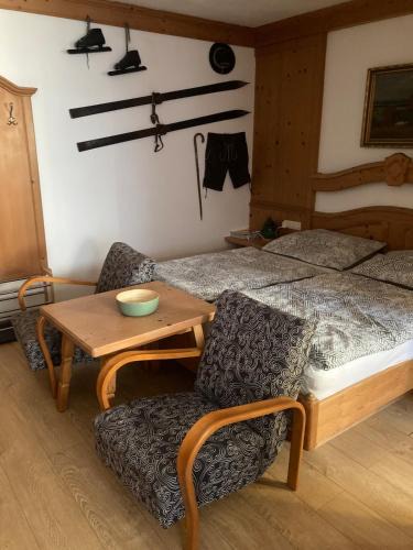 Bayerisch Eisenstein Apartment | Pronájem pokoje v Bayerisch Eisenstein