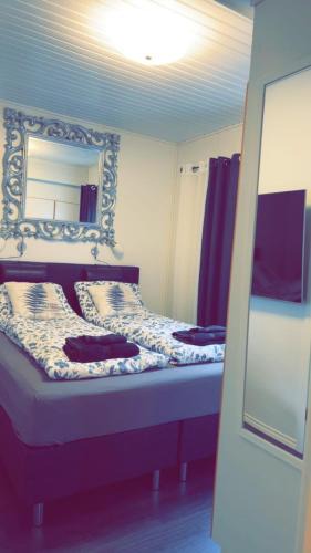 Vuokatti Apartment | Pronssi Villa