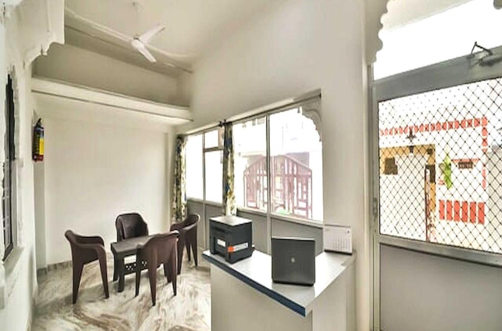 Central Area Apartment | prop going live with new code - UDP873