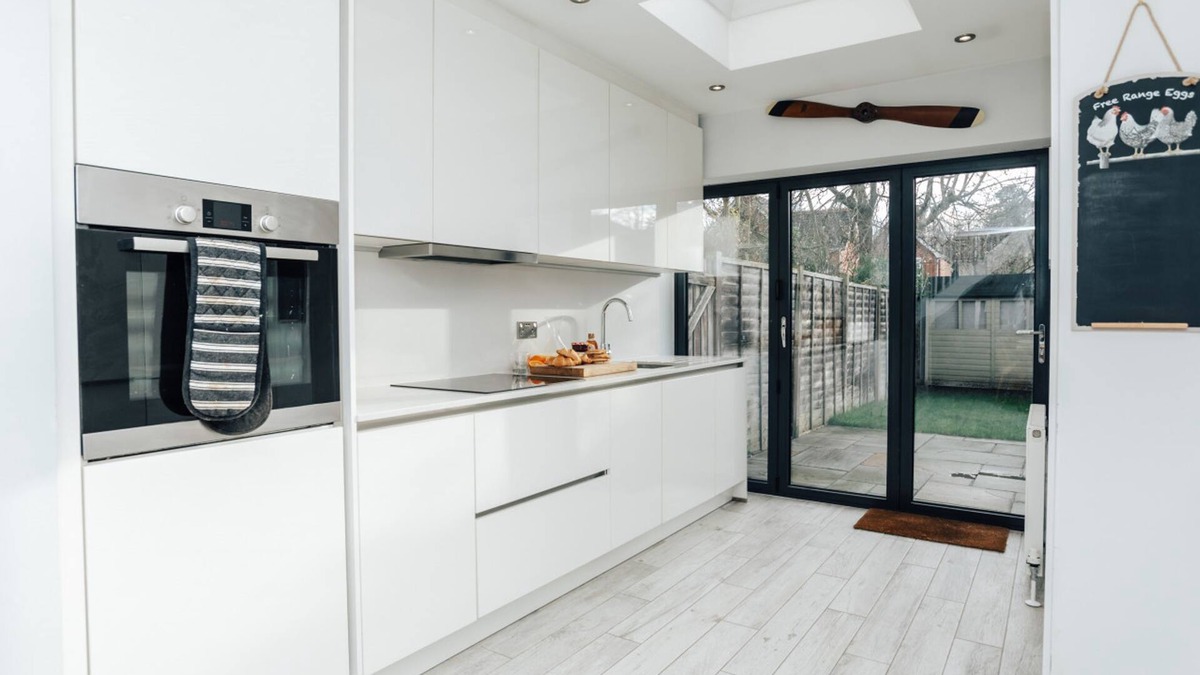 Wargrave House | Propeller House - From 165 Per Night