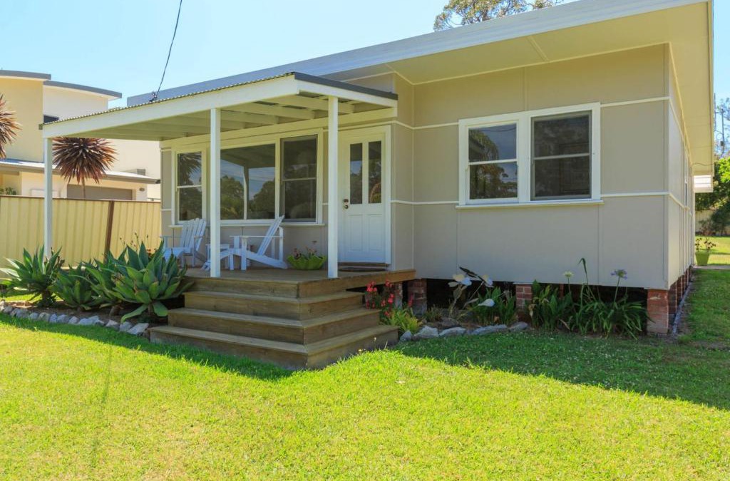 Huskisson House | Propeller Lime Huskisson