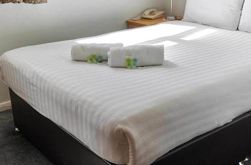 Jesmond House | Properties Unique Dene Rooms - Double Room