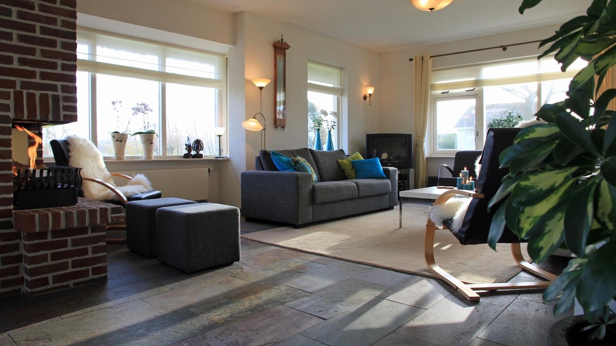 Bergen Villa | property of a farm. Located in a wonderful landscape