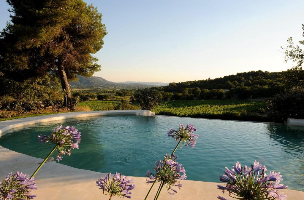 Cabrieres-d'Avignon House | Property with panoramic views
