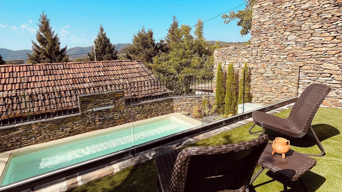 Gondomar House | Propriété en Face du "rio Douro"