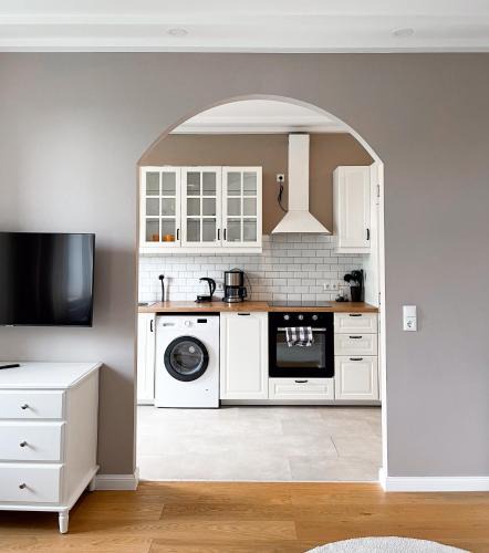 Ost Apartment | Prorsus Apartment Design