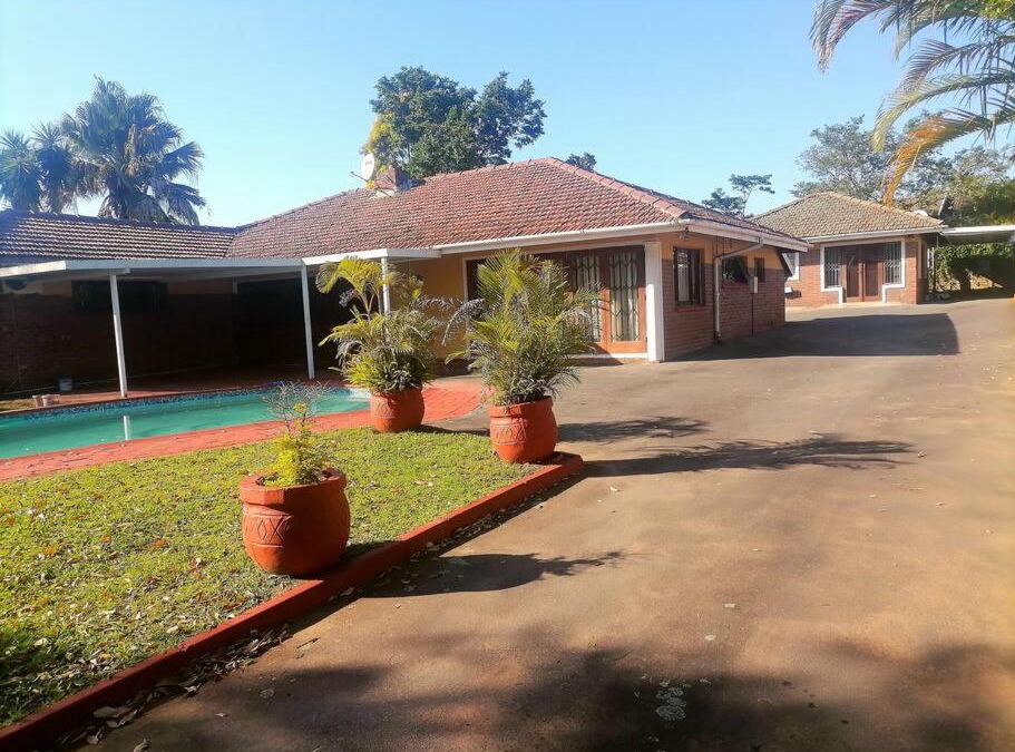 Ethekwini Apartment | Prosam Guesthouse Inn