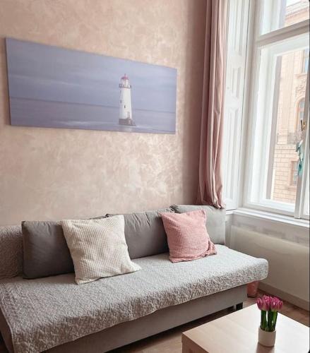 Palace District Apartment | Prosecco Apartment