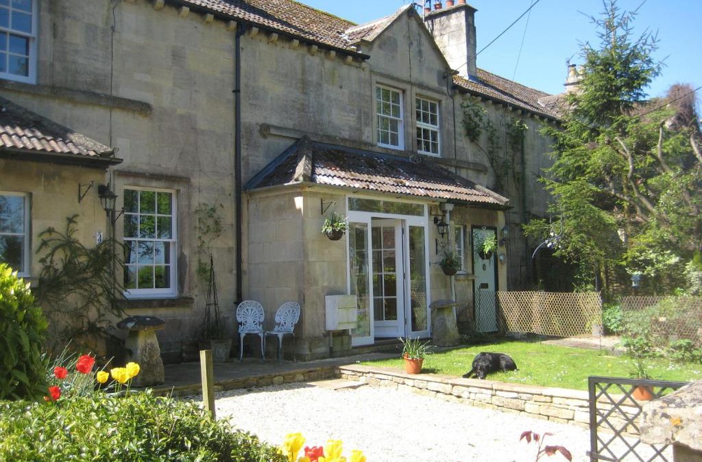 Corsham Bed & Breakfast | Prospect Cottage