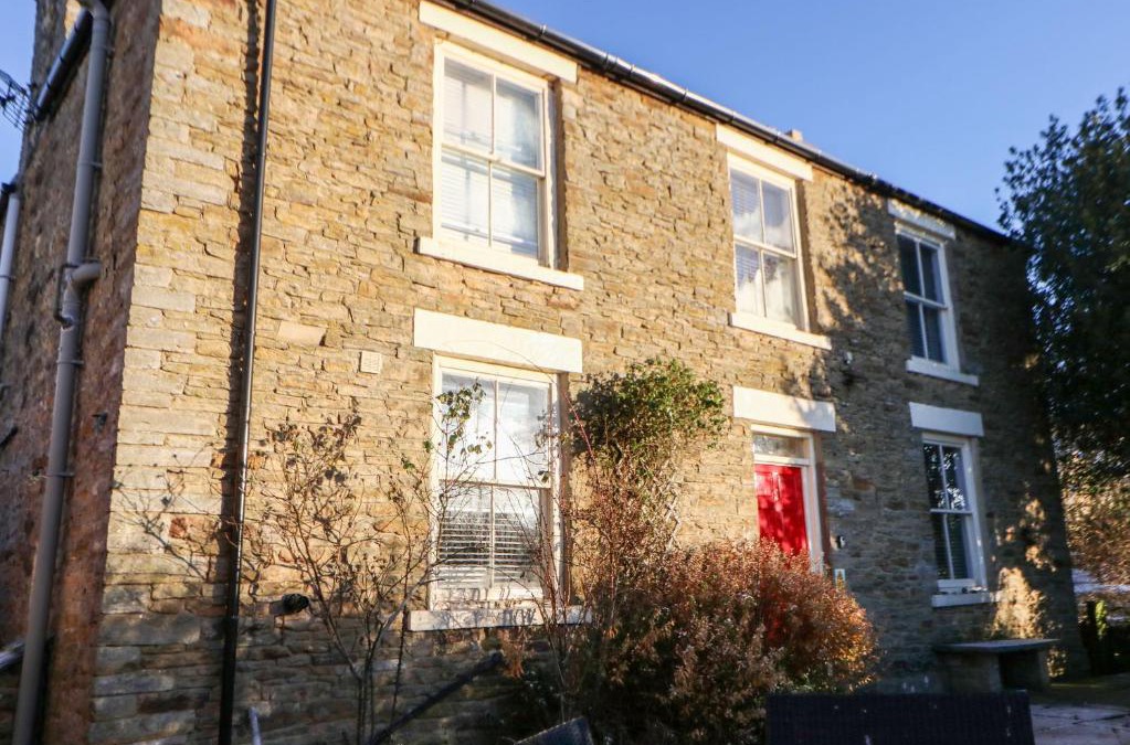 Rookhope House | Prospect House
