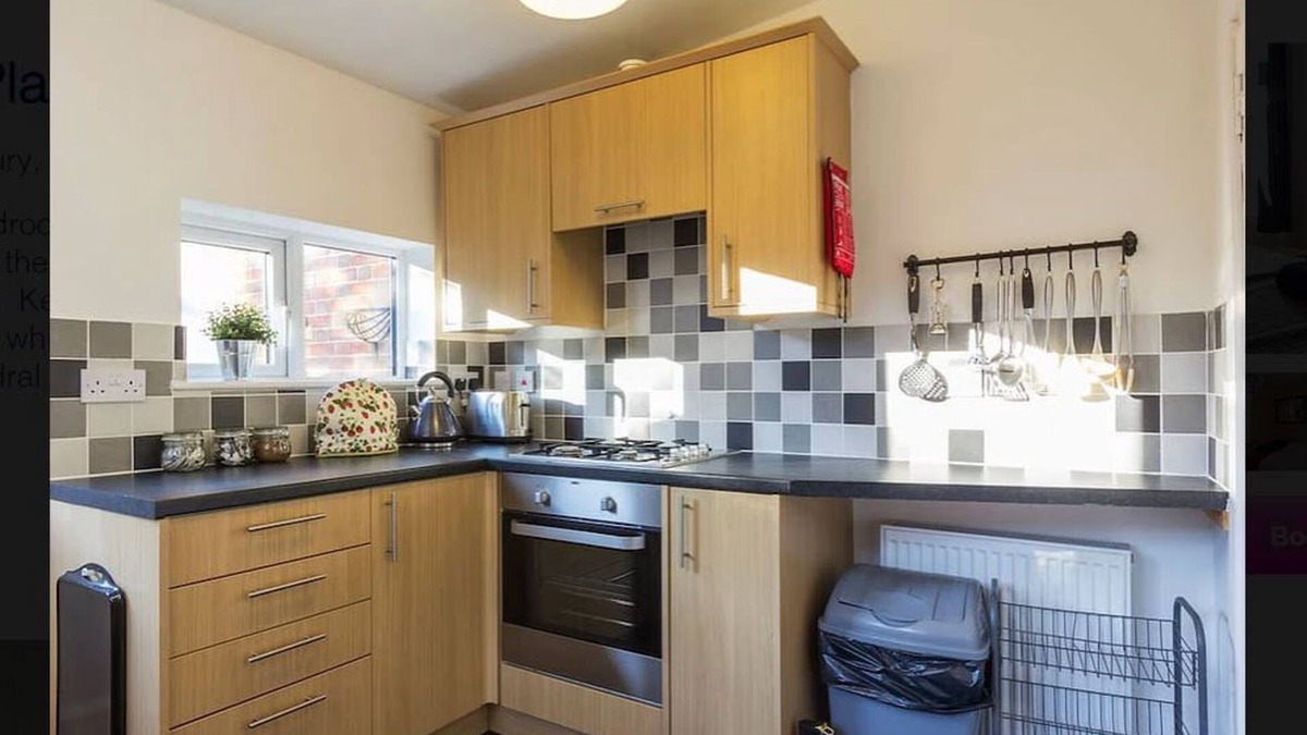 Canterbury Cottage | Prospect Place