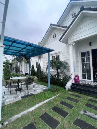 Phu Tho Villa | Prospera Haven - Vuon Vua Villa & Resort Thanh Thuy