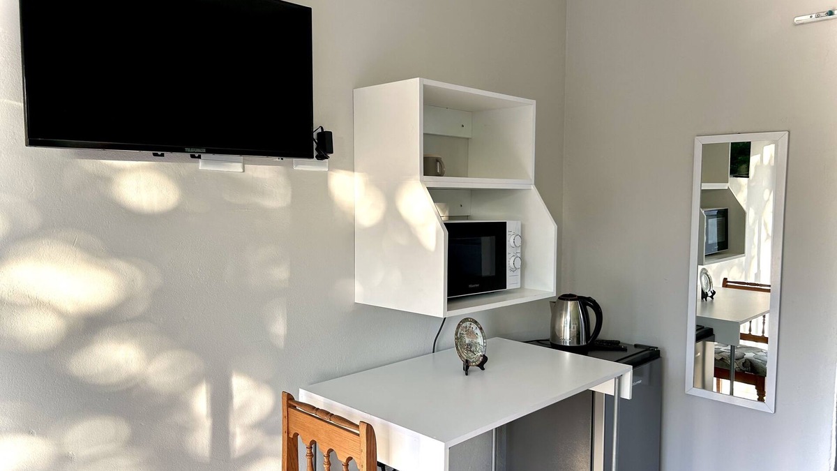 Newcastle House | Protea Guesthouse