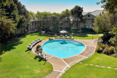 Greater Johannesburg Metropolitan Area Hotel | Protea Hotel by Marriott Midrand