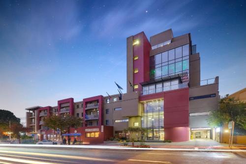 Hatfield Hotel | Protea Hotel by Marriott Pretoria Hatfield