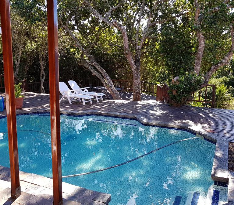 Port Elizabeth House | Protea Lodge and Cottage- NO LOADSHEDDING