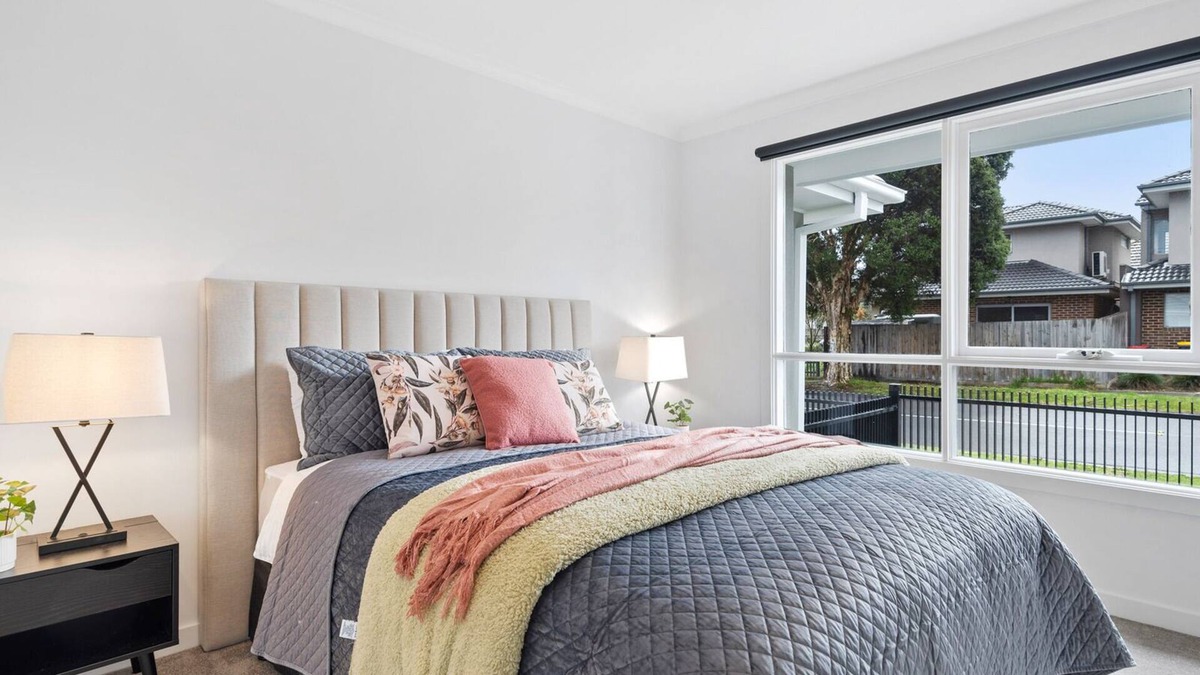 Clayton Apartment | Proton Villa Clayton 94