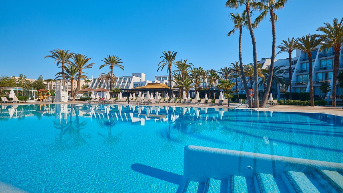 Sa Coma Hotel | Protur Sa Coma Playa Hotel & Spa