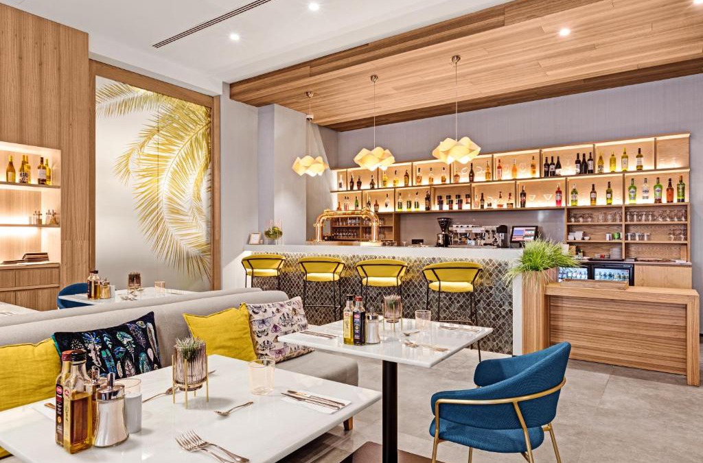 El Camp d'en Serralta Hotel | Protur Naisa Palma Hotel