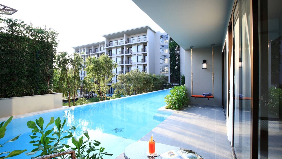 Ban Bo Han Hotel | Proud Phuket
