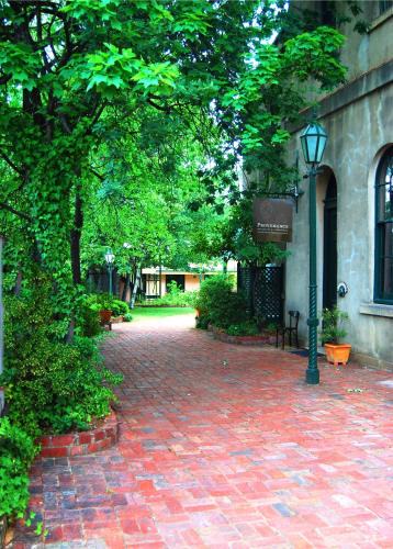Beechworth Bed & Breakfast | Provenance Accommodation
