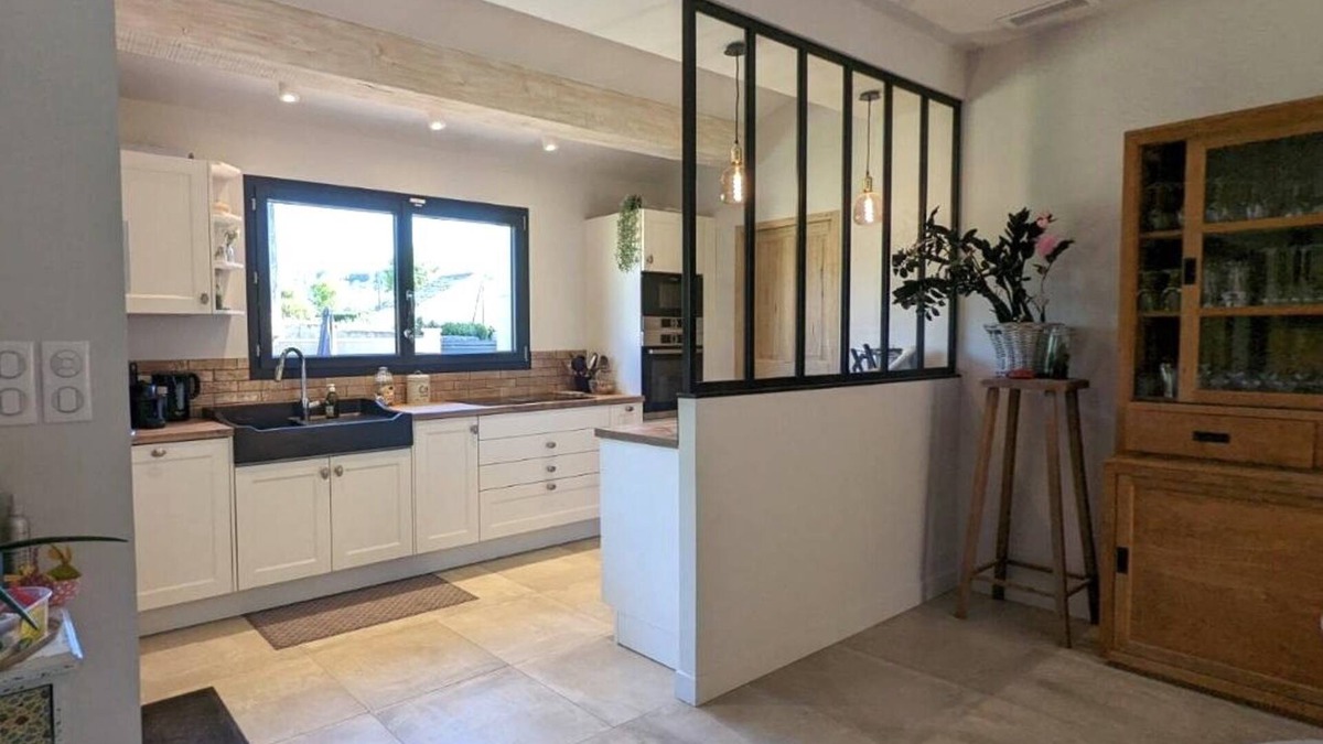 St.-Remy-de-Provence House | Provencal House with Swimming Pool at the foot of the Alpilles