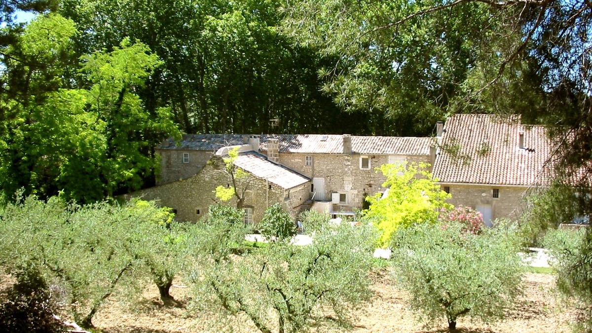 Maussane-les-Alpilles House | Provencal farmhouse with pool, for 6 people in the heart of Provence