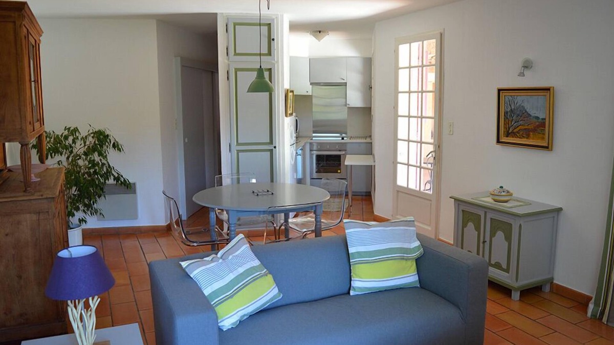 Marignane House | Provencal house