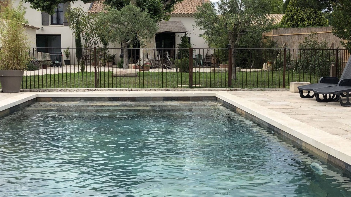 Chateaurenard Other | PROVENCAL HOUSE WITH POOL IN THE COUNTRYSIDE