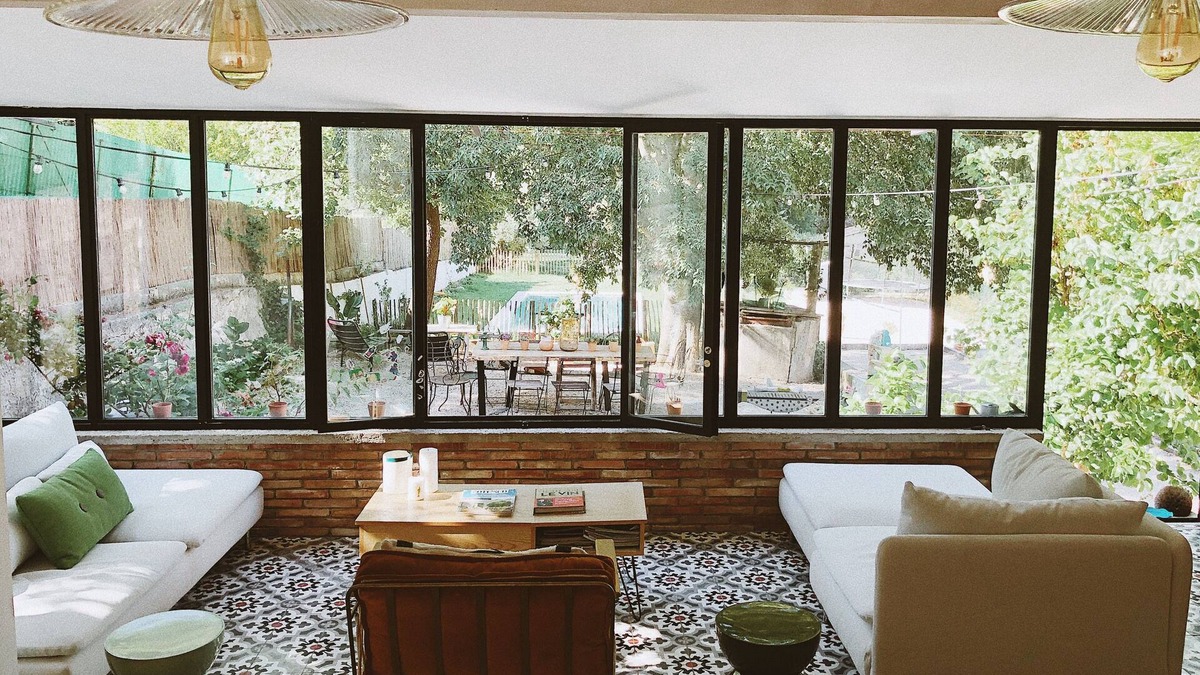 Gemenos Villa | Provencal villa 15 minutes from Cassis and the calanques