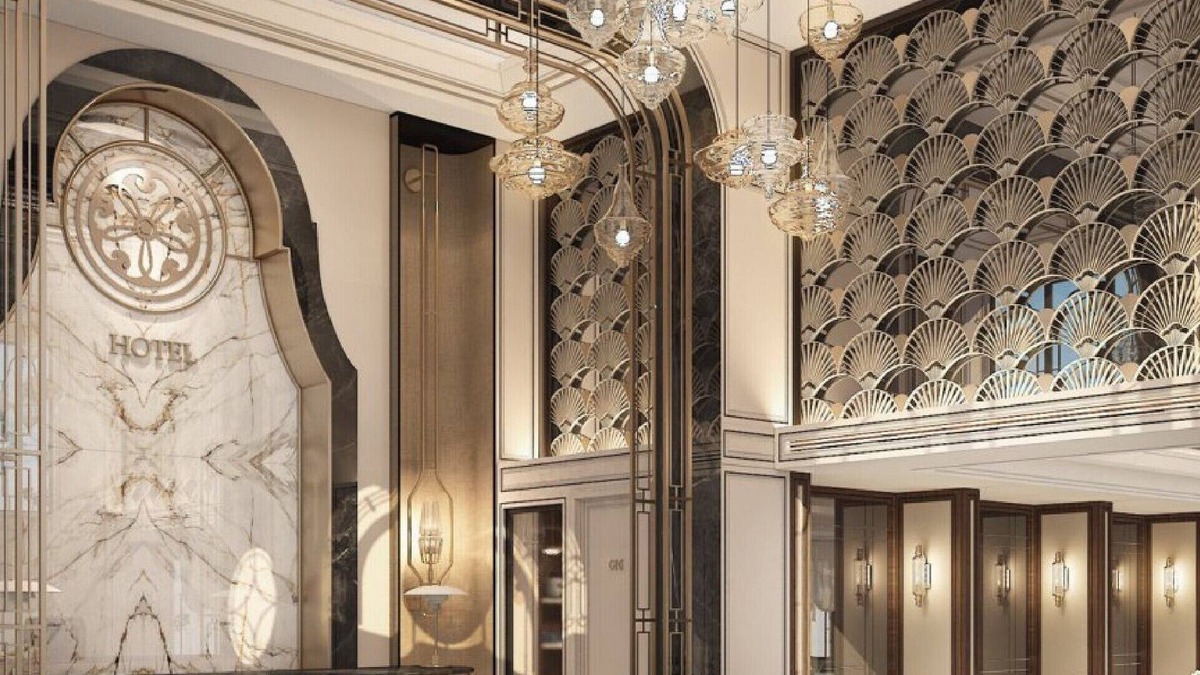 Hang Bo Hotel | Proverb Hotel Hanoi