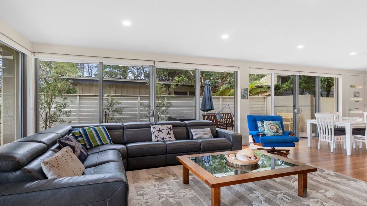Hawks Nest Apartment | PROVIDENCE APARTMENTS 2