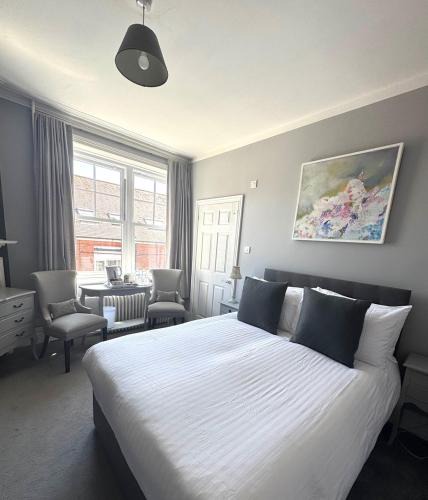 Seaford Bed & Breakfast | Providence in Seaford