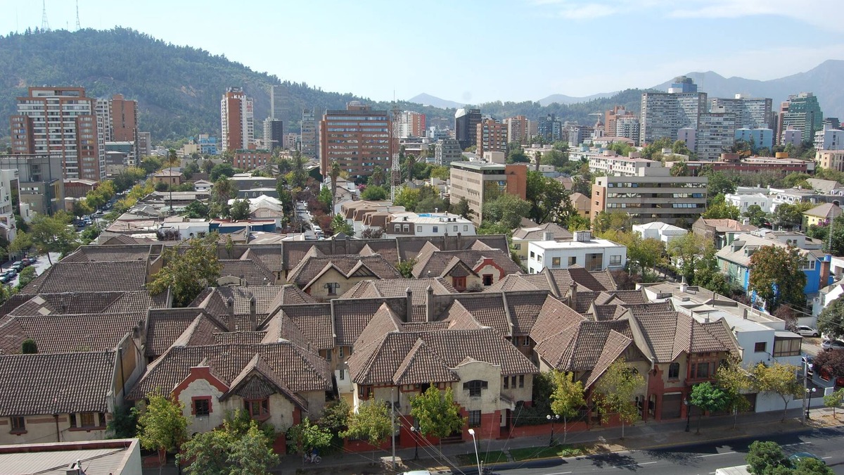 Santiago Bed & Breakfast | Providencia Bed and Breakfast