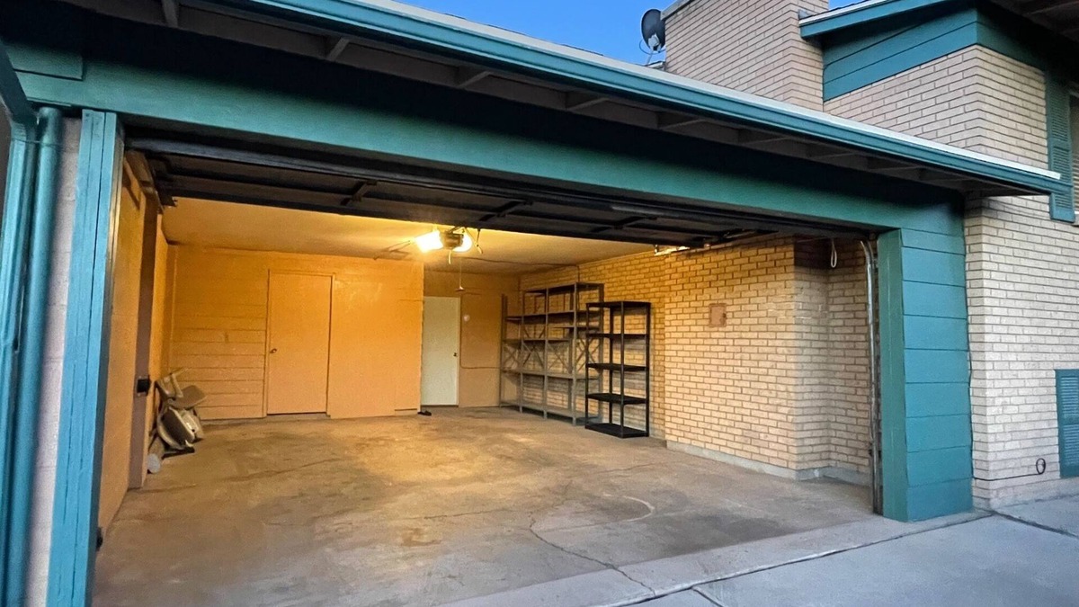 Rock Canyon House | Provo Unfurnished 3 BR/2BA 30+ day rental