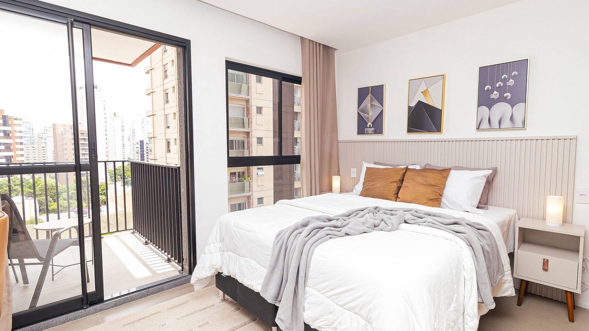 Sao Paulo House | Prox. to Ibirapuera Park and CGH Airport