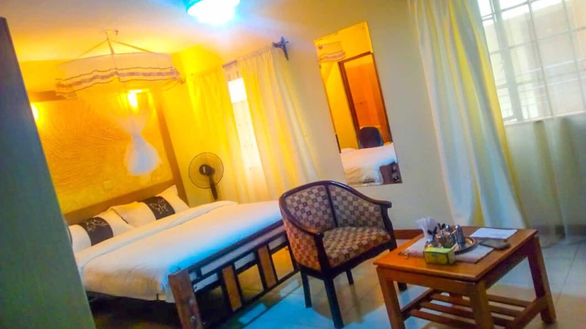 Ngara West Apartment | Proxify Mvuli Studio Suite
