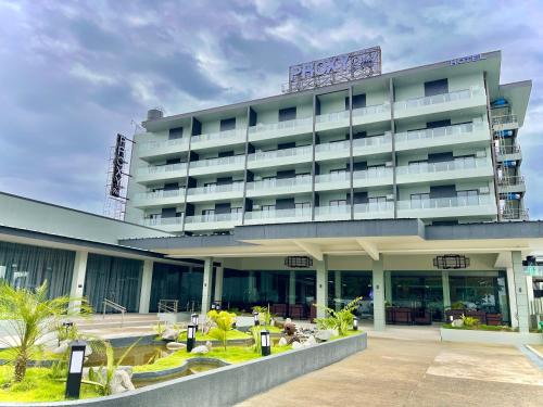 Lucap Hotel | PROXY Plus Pangasinan