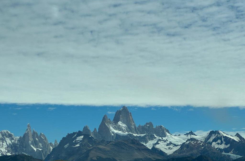 Macrozona Meseta Cerro Calafate Apartment | prueba